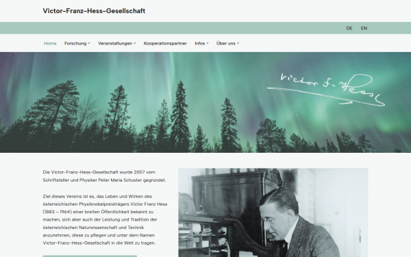 www.victorfhess.org
