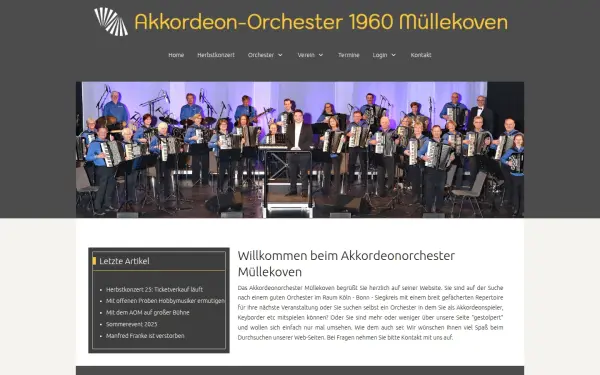 aom1960.de