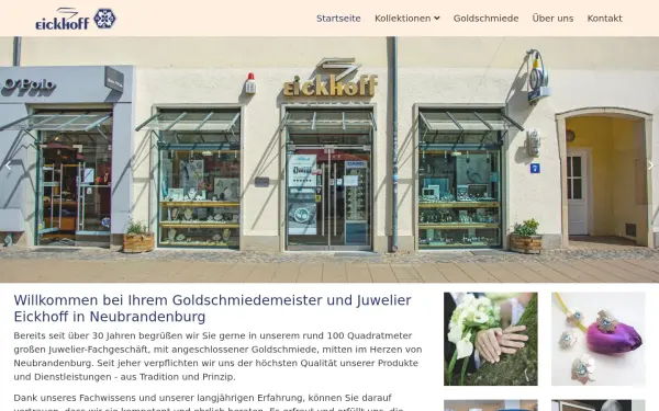 goldschmiedeeickhoff.de
