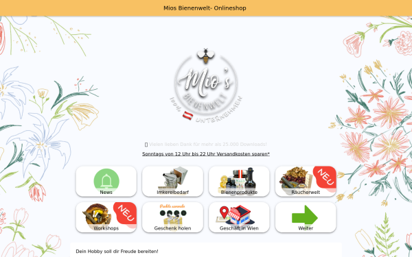 miosbienenwelt.app