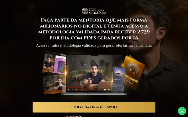 arevolucaomilionaria.com