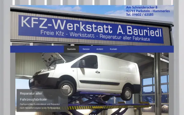 bauriedl-hammerles.de