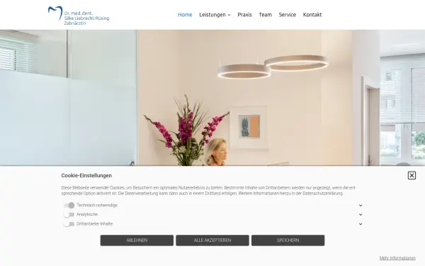 dr-liebrecht.com