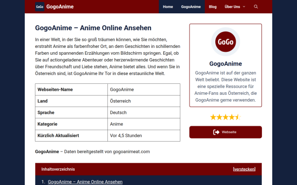 gogoanimeat.com