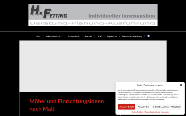 hf-individueller-innenausbau.de