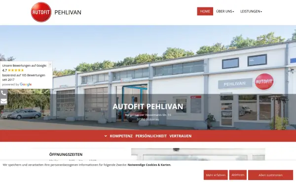 auto-pehlivan.de