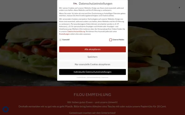 baguetterie-filou.de