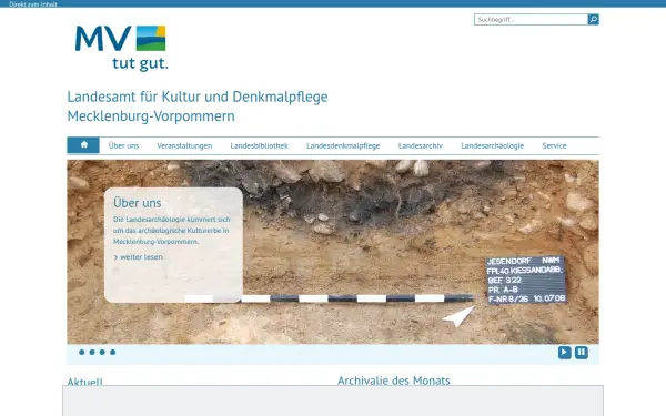 www.kulturwerte-mv.de