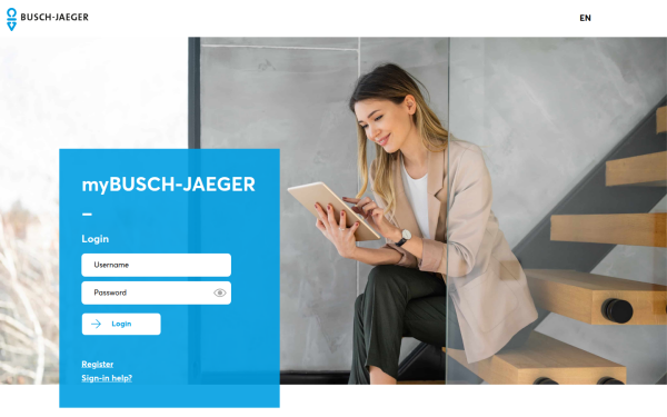 my.busch-jaeger.de