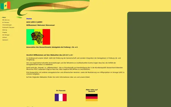 arsf-senegal.de