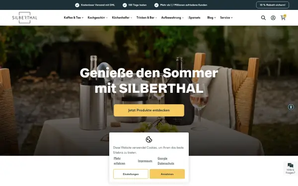 www.silberthal.de