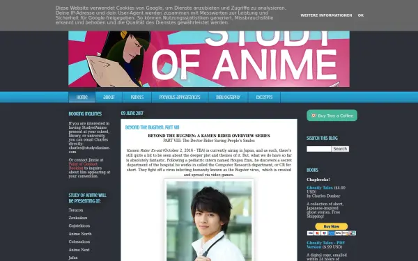 www.studyofanime.com