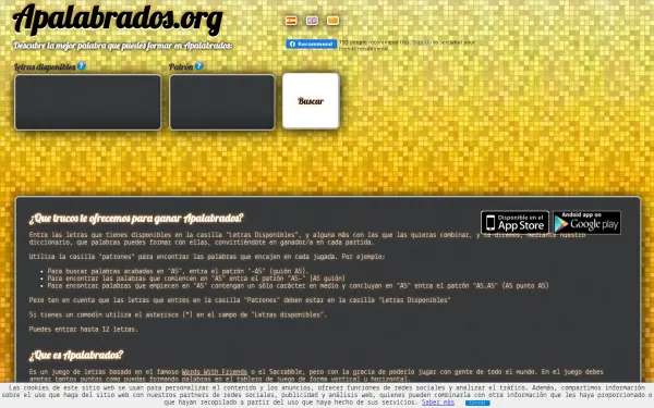 apalabrados.org