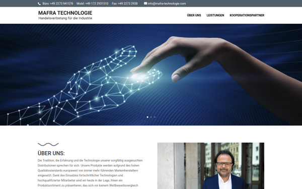 mafra-technologie.com