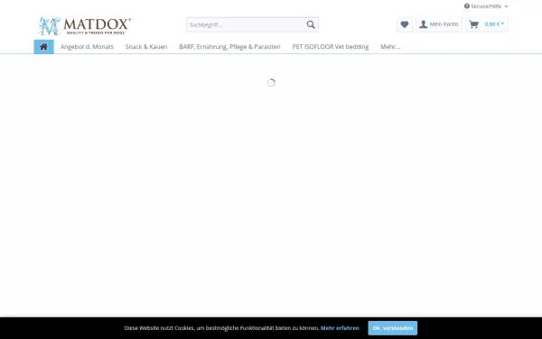 matdox.de