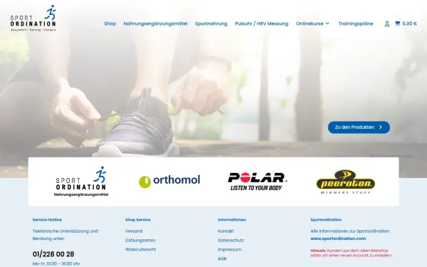 shop.sportordination.com