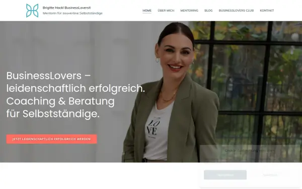 brigittehackl.com