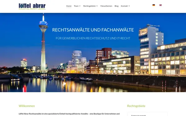 loeffel-abrar.com