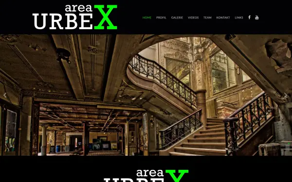 areaurbex.de