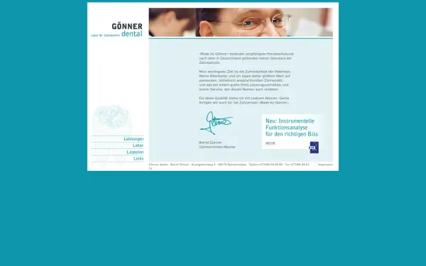 goenner-dental.de