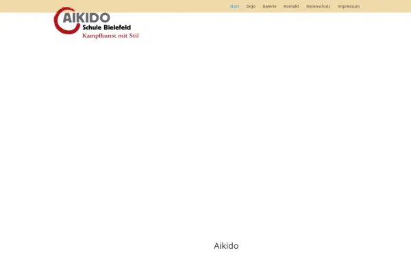 www.aikido-schule-bielefeld.de