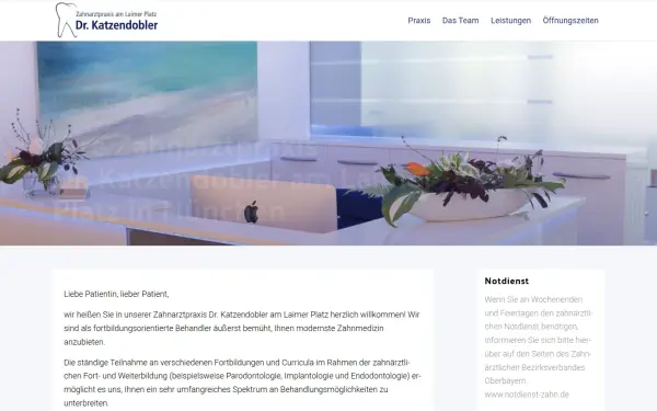www.dr-katzendobler.de