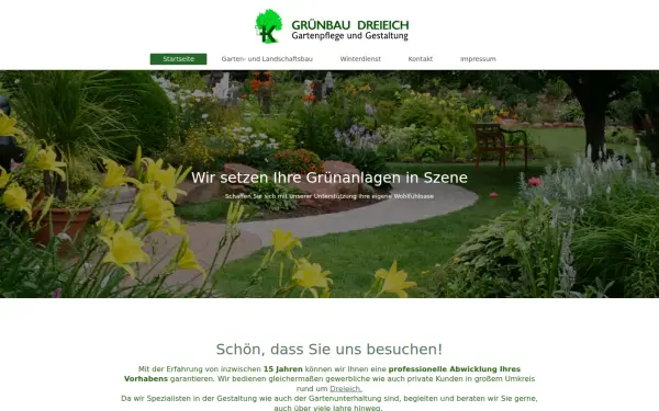 www.gruenbau-dreieich.de