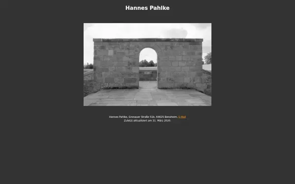 hannes-pahlke.de
