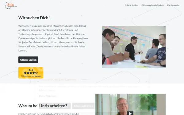jobs.untis.at