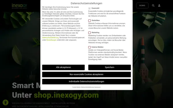 www.inexogy.com