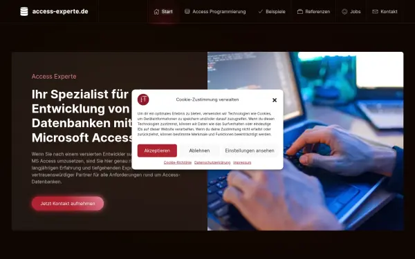 www.access-experte.de