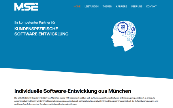 www.mse.de