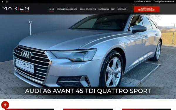 automarien.de
