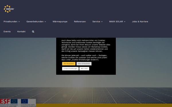 maxx-solar.de