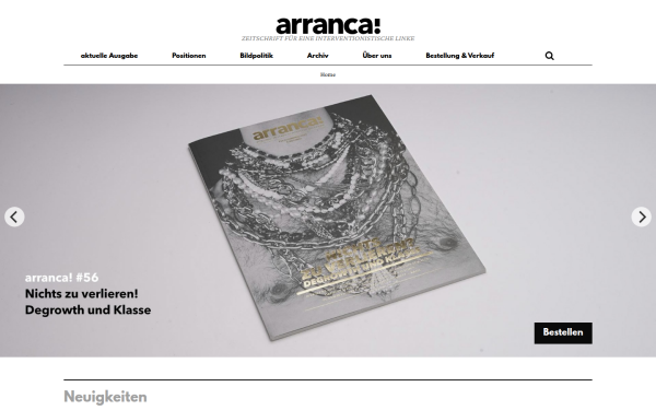 arranca.org