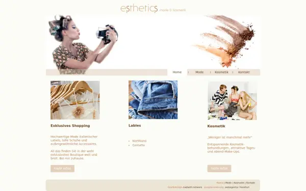 esthetics-mode-kosmetik.de
