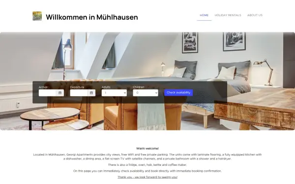 ferienwohnung-mhl.bookingturbo.com
