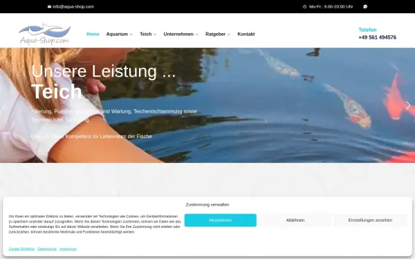 www.aqua-shop.com
