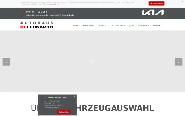 www.di-leonardo.de