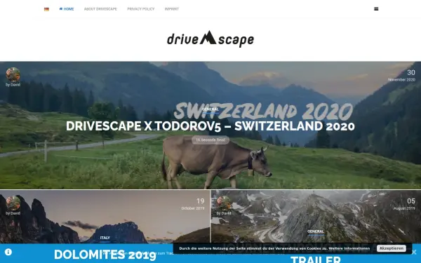 www.drivescape.de