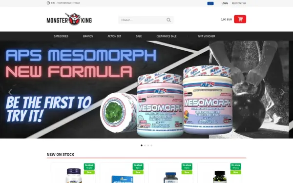 www.monsterking.eu