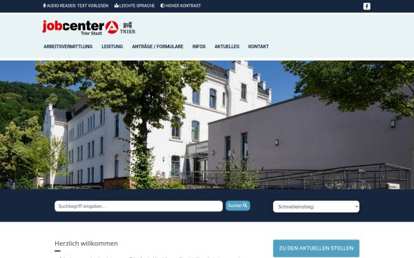 www.jobcenter-trier-stadt.de