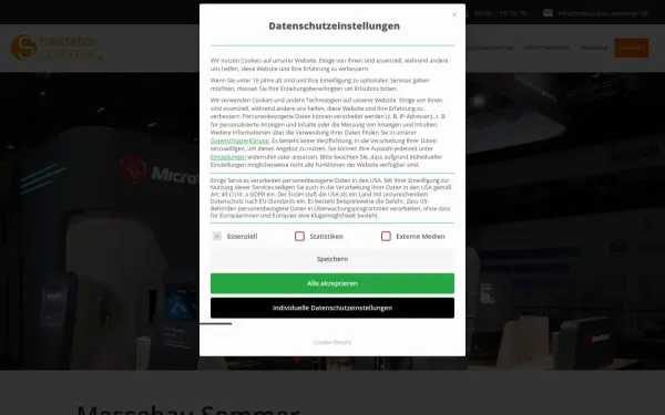 www.messebau-sommer.de