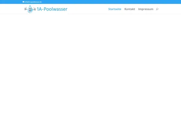 1a-poolwasser.de