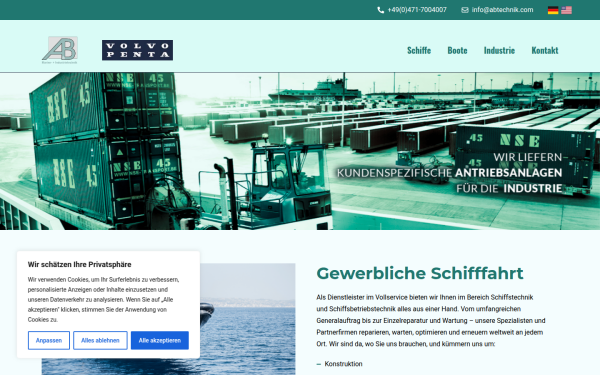 abtechnik.de