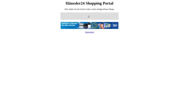 haeussler24.de