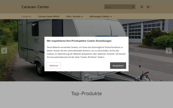 www.caravan-center.biz