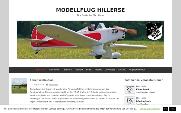 www.modellflug-hillerse.de
