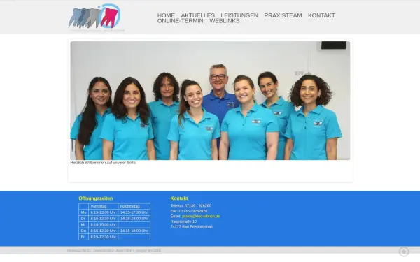 doc-ulbrich.de