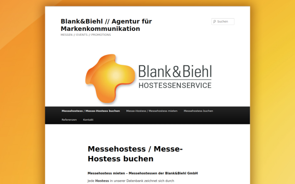 messe-hostess.de